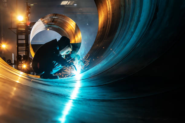 Affordable Welder Services in Beacon Square, FL