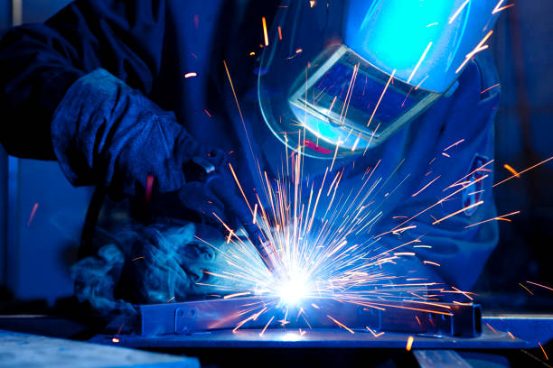Professional Welder & Metal Fabrication in Beacon Square, FL