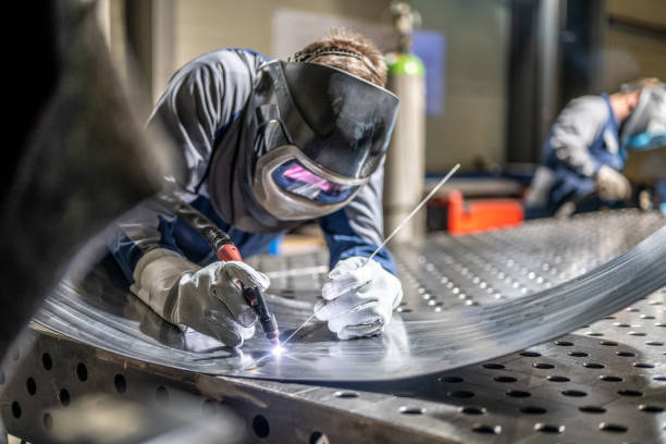 Affordable Welder Services in Beacon Square, FL