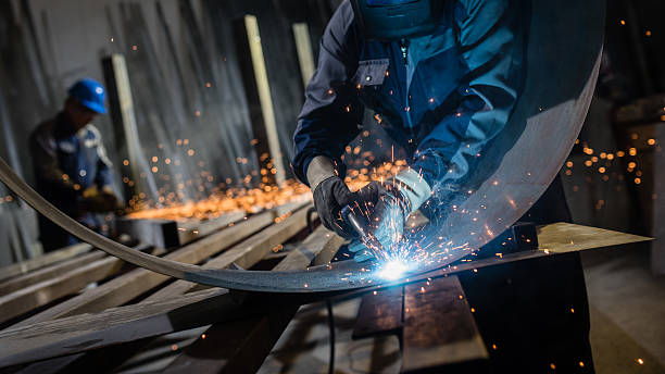  Beacon Square, FL Welder Pros